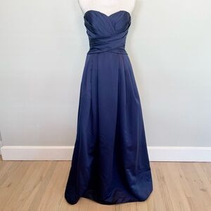 David’s Bridal Formal Dress | Size: 2